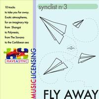 Various Artists - Fly Away
