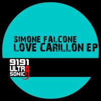 Simone Falcone - Love Carillon (EP)