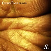 Chris Page - Busker