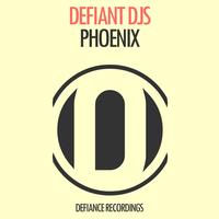 Defiant DJs - Phoenix