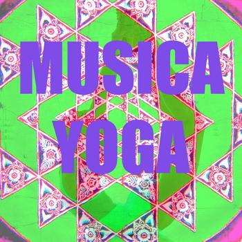 Pranayama - Musica yoga
