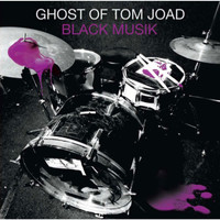 Ghost Of Tom Joad - Black Musik