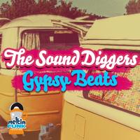 The Sound Diggers - Gypsy Beats