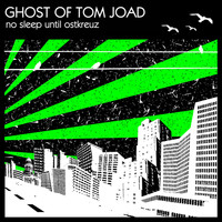 Ghost Of Tom Joad - No Sleep Until Ostkreuz