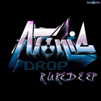 Atomic Drop - R U Red E EP