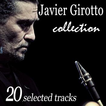 Javier Girotto - Javier Girotto Collection: 20 Selected Tracks