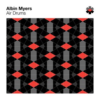 Albin Myers - Air Drums