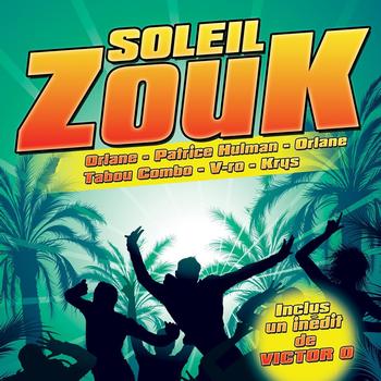 Various Artists - Soleil Zouk