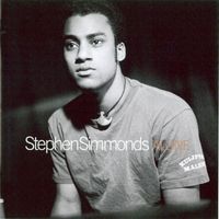 Stephen Simmonds - Alone