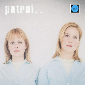 Petrol - Record