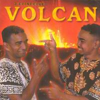 Volcan - Z'etincelle