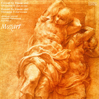 Annerose Schmidt, Dresdner Philharmonie & Kurt Masur - Mozart: Piano Concertos Nos. 18 & 19