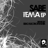 Sabe - Tema - EP