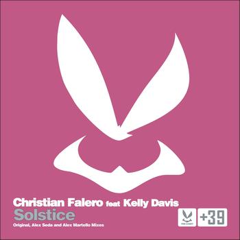 Christian Falero - Solstice