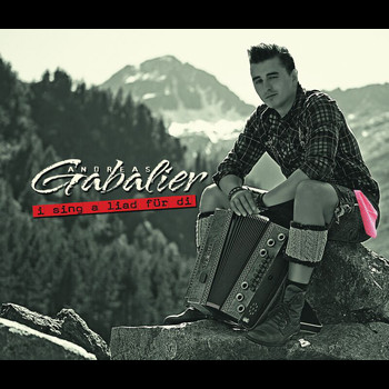 Andreas Gabalier - I sing a Liad für di