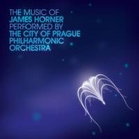 The City of Prague Philharmonic Orchestra - The Film Music of James Horner