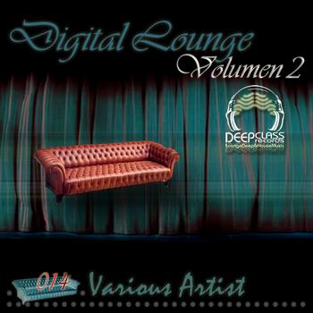 Various Artists - Digital Lounge, Vol. 2