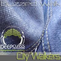 City Walkers - Buzzed Walk