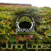 Junior Lopez - Pure