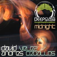 Andres Ceballos, David Velez - Midnight
