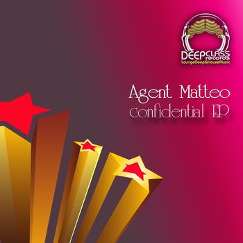Agent Matteo - Confidential