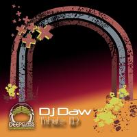 Dj Daw - Tribute EP