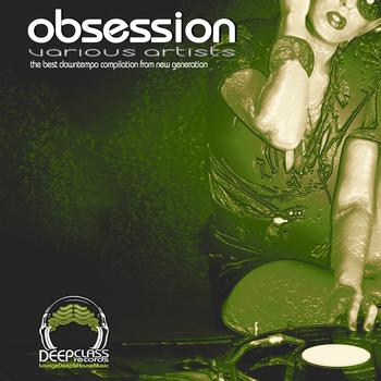 Various Artists - Obsession