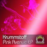 Krummstoff - Pink Avenue - EP