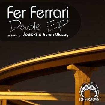 Fer Ferrari - Double EP