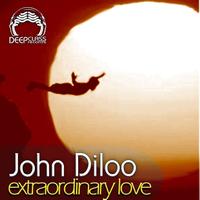 John Diloo - Extraordinary Love