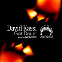 David Kassi - Get Down EP