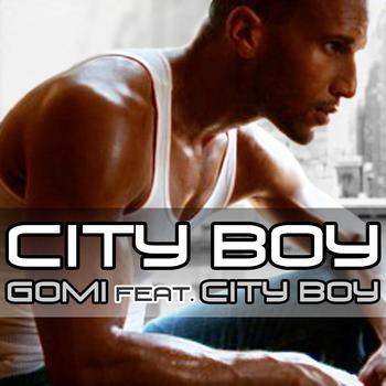 Gomi - City Boy