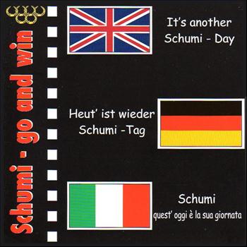 Various Artists - Schumi - Go and Win