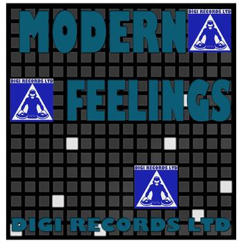 Digi - Modern Feelings