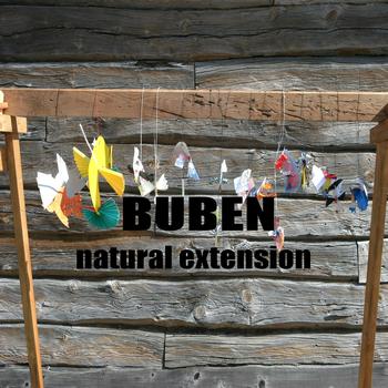 Buben - Natural Extension