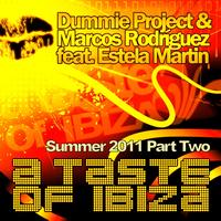 Dummie Project, Marcos Rodriguez - A Taste of Ibiza (Summer 2011, Pt. 2)