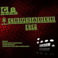 G8 - Crusader - EP