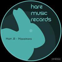 Matt JR - Masaimara
