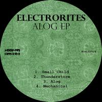 Electrorites - Alog - EP