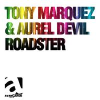 Tony Marquez, Aurel Devil - Roadster