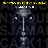 Anthony Louis - Jamaica 2k11