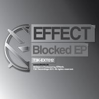 Effect - Blocked EP