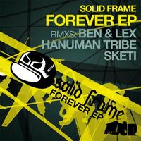 Solid Frame - Forever EP