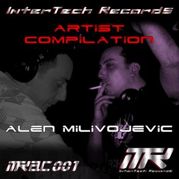 Alen Milivojevic - ITR Artist Compilation