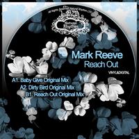 Mark Reeve - Reach Out