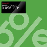 Marco Sapiens - Thumb Up EP