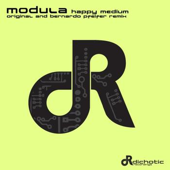 Modula - Happy Medium