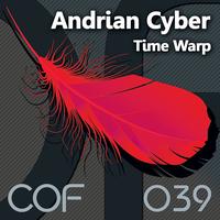 Andrian Cyber - Time Warp