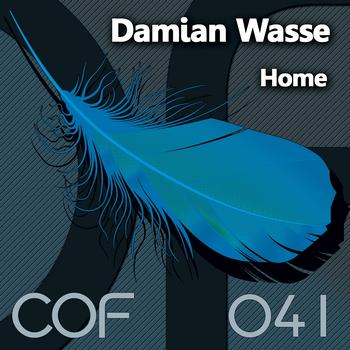 Damian Wasse - Home