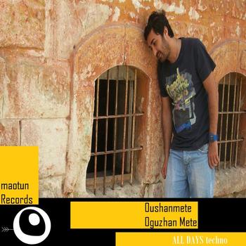 Oushanmete - All Days Techno